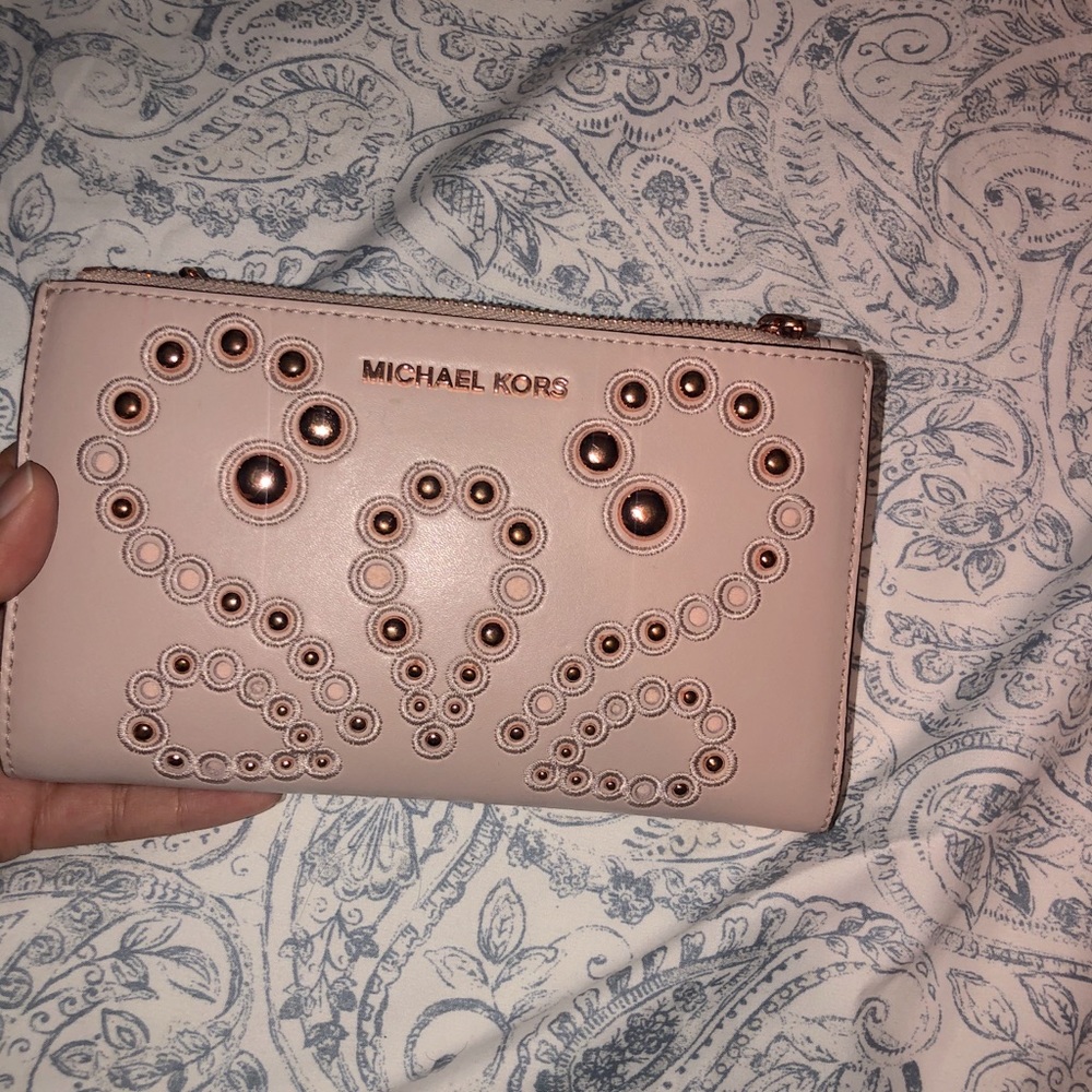 MK Wallet